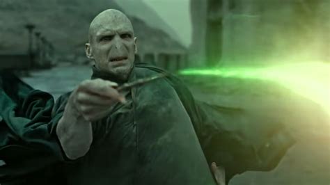 Voldemort's 12 Most Memorable Scenes From The .
